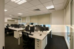 Sbf Center (D1), Office #570033931